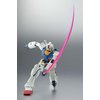 TAMASHII NATIONS Bandai RX-78-2 Gundam Ver. A.N.I.M.E. Mobile Suit Gundam, Bandai Robot Spirits Action Toy Figure