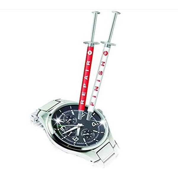 Unbekannt PolyWatch Glass Polish Glass Polish Scratch Remover Watch Glass Scratch Remover