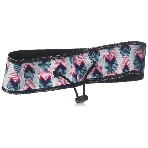 Goody Athletique 3 Piece Perfect Fit Toggle Headwrap