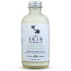 Sally B's Tamanu Luxury Facial Cleanser/ Cleansing Milk for Sensitive Skin/ EWG Verified/ Redness Relief/ 4Oz