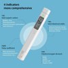 Envig Digital Drinking Water Tester | TOC, COD, TDS & Temp 4-in-1 | Organic Contamination (Algae, Chemical, VOC etc.) | Lab Grade | Well, Tap, Aquarium & Outdoor Water Quality
