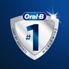 Oral-B CrossAction Electric Toothbrush Replacement Brush Heads Refill, 5 Count
