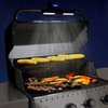 Broil King Deluxe Grill Light and Timer