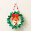 nanoblock - Holiday - Christmas Wreath, Sights to See Series Building Kit