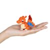 (Charizard) - Nanoblock Pokemon Charizard Building Kit