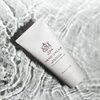 Salt Cellar Spa Dead Sea Mineral Hand Cream, Moisturizer Lotion for Dry, Cracked Skin Enriched with Glycerin, Olive Oil, Paraben Free, Fast Absorbing, 5.1 FL oz (150 ml)