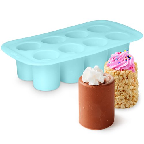 Wilton Baking Products (Silicone Shot Glass Mold)