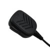 AOER Handheld/Shoulder Mic with Speaker for Midland GMRS/FRS GXT/LXT 2 Two Way Radio 2-pin