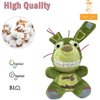 ULTHOOL Springtrap Plush Toys, 9.8 Inches Spring Trap Plush, Collectible Stuffed Toys for Kids Fans (Spring Trap)