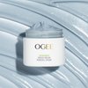 Indigo Dream Renewal Cream Face Moisturizer - Botanical Moisturizer Face Cream with Hyaluronic Acid & Ceramides - Organic Ingredients, Cruelty-Free & Made in USA
