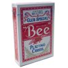 Bee Premium Playing Cards (Colors may vary)