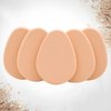5Pcs Smooth Makeup Sponge Blender Flawless Foundation Powder Puff Beauty Makeup Brushes and Tools
