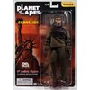 Mego Planet of The Apes: Cornelius 8" Action Figure Multicolor