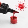 ATOMUS Tattoo Ink 1oz 30ml Tattoo Supply Pigment Natural Plant Tattoo Ink Pigment Permanent Makeup Tattoos Pigment (Red)