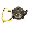 Arko Tractor Parts Water Pump With Pulley for Perkins 4.108 Fits For Gehl New Holland Clark With Gasket