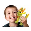 Bloco Toys Lightnix Dragon of The Light Building Kit Toy