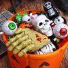 TOY Life 19 Pcs Halloween Wind Up Toys Halloween Party Favors for Kids Toddler Halloween Bulk Toys for Treat Bags Halloween Goodies Bag Stuffers Fillers Halloween Treats Toys for Kids Boys Girls