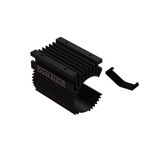 ARRMA Motor Heatsink 4685, ARA390296