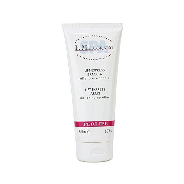 Perlier Il Melograno Lift-Express Arms - 200ml/6.7oz