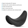 GOTOTOP Shampoo Bowl Neck Rest Salon Spa Hair Beauty Washing Sink Neck Pillow Neck Rest Cushion Gel Neck Cushion For Shampoo Bowl 7.09 x 3.54inch
