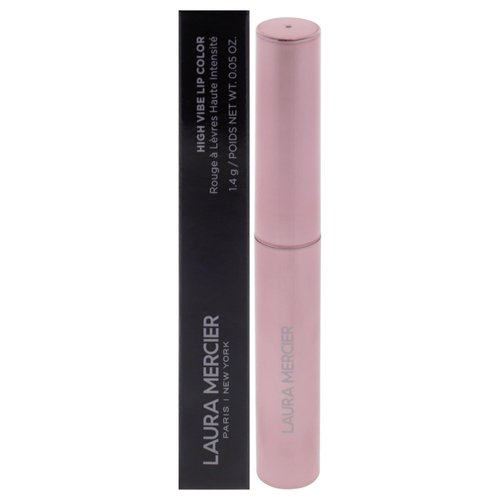 Laura Mercier High Vibe Lip Color - 101 Snap for Women - 0.05 oz Lipstick