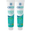 CloSYS Fluoride Toothpaste, 7 Ounce (2 Pack), Gentle Mint, Whitening, Enamel Protection, Sulfate Free, 7 Ounce (Pack of 2)