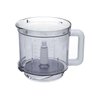 Braun food processor replacement bowl