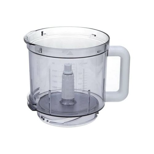 Braun food processor replacement bowl