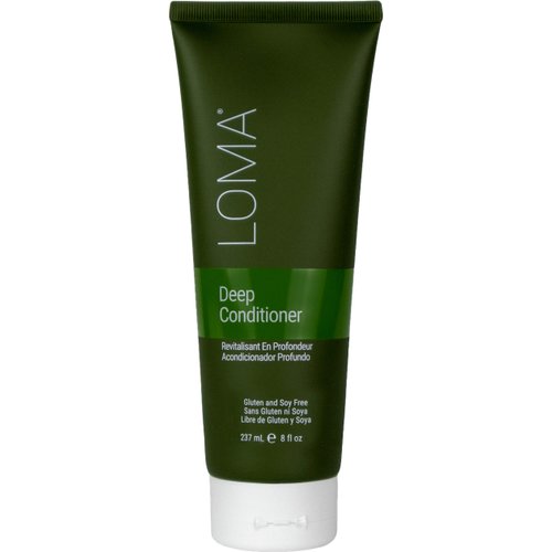 LOMA Deep Conditioner, 8 Fl Oz