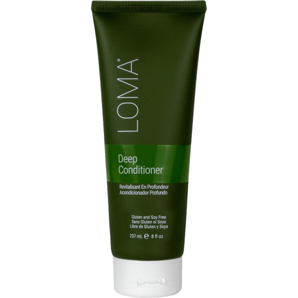 LOMA Deep Conditioner, 8 Fl Oz