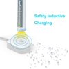 Replacement Charger Base for Philips Sonicare Electric Toothbrush HX6100, Travel Charger for Philips Sonicare HX3000 / HX6000 / HX8000 / HX9000 Series