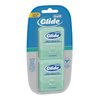 Oral-B Glide Pro-Health Deep Clean Dental Floss, Comfort plus floss, 40 M, Pack of 2