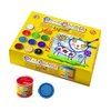 PlayColor Liquid Gouache Paint Set