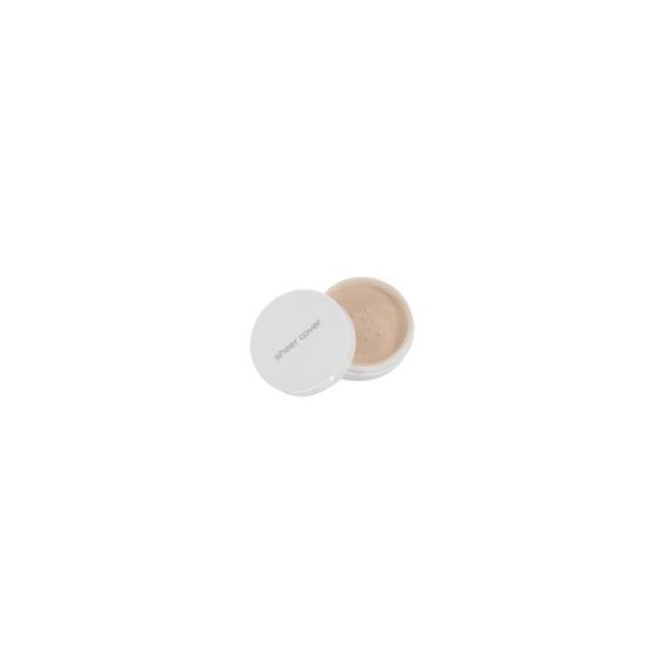 Sheer Cover Perfect Shade Mineral Foundation Light 4g 0.14 Oz
