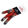 LONGONI Billiard POOL CUE GLOVE Tiger for Left hand