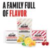 Fisherman's Friend Cough Drops, Cough Suppressant and Sore Throat Lozenges, Sugar Free Honey-Lemon, 5.52mg Menthol, 240 Drops (6 Packs of 40)