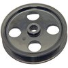 Dorman 300-313 Power Steering Pump Pulley Compatible with Select Chrysler / Dodge Models