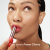 innisfree Dewy Tint Lip Balm with Hydrating Hyaluronic Acid and Ceramides, Tinted Korean Lip Balm, Power Cherry