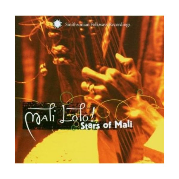 Mali Lolo: Stars Of Mali