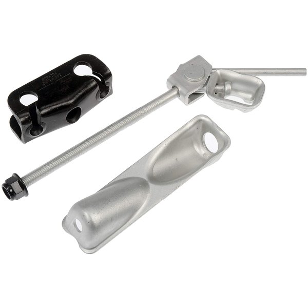 Dorman 926-284 Parking Brake Cable Adjuster Compatible with Select Dodge / Jeep / Ram Models