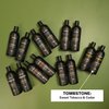 Live Bearded All-Natural Conditioner for Men - Promotes Hair Growth - Deep Conditioner for Thinning Hair & Hair Loss - Sweet Tobacco, Cedar