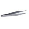 Mars Professional Stainless Steel Tweezers, 4.5" Length