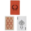DA VINCI Venezia, Italian 100% Plastic Playing Cards, 2-Deck Set, Bridge Size Regular Index
