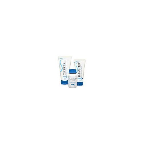 ClearPores Facial Cleansing Kit (3 part) by Marabou BEAUTY