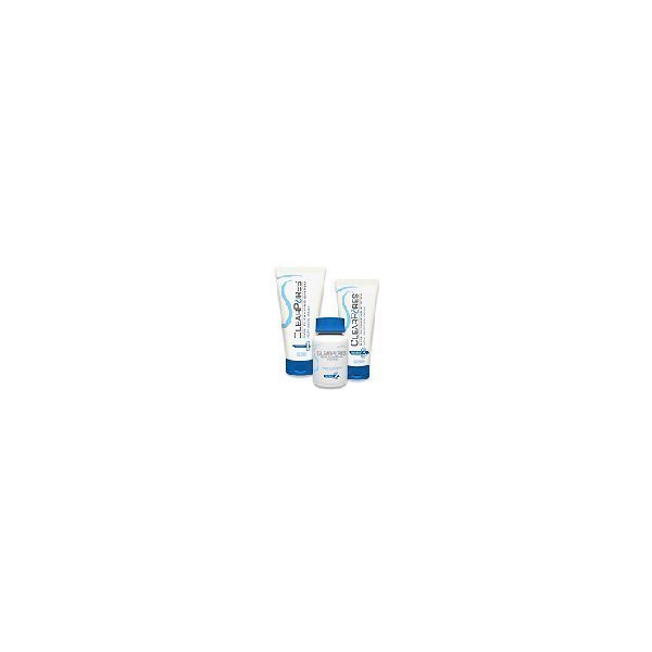 ClearPores Facial Cleansing Kit (3 part) by Marabou BEAUTY
