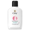 Face Moisturizer by Olay, 12-Hour Hydration with Aloe, Moisturizing Facial Lotion for Sensitive Skin - 6 Oz (Pack of 3) Packaging may Vary