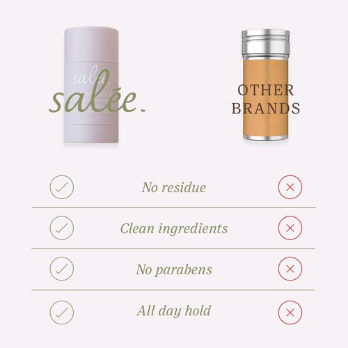 Salée Hair Wax Stick