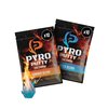 Pyro Putty: 20ct Single Use Survival Fire Starter, Waterproof Foil Packets, Easy Tear, Easy Ignite, Fire Starters for Campfires - Winter/Summer