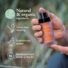 Mens Anti Aging Face Cream - Fast-Absorbing & Organic Anti Wrinkle Face Cream with Powerful Antioxidant Astaxanthin & Jojoba Oil I Hydrating Facial Moisturizer for Men to Reduce Fine Lines & Wrinkles