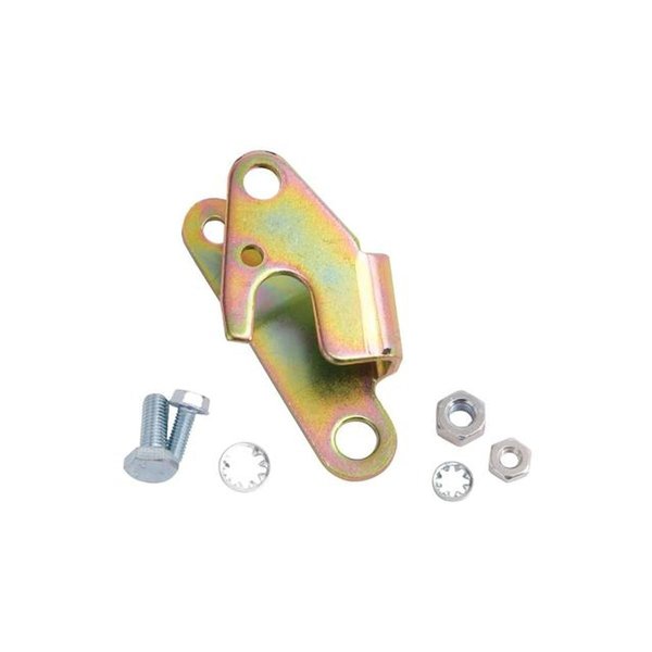 Edelbrock 1481 Throttle Lever Adapter, Multi, One Size